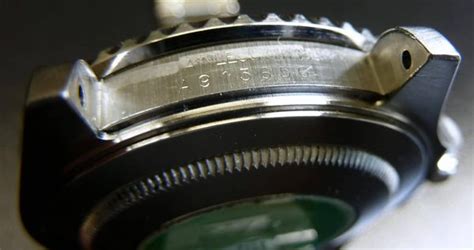 rolex alter anhand von seriennummer bestimmen|rolex serial number meaning.